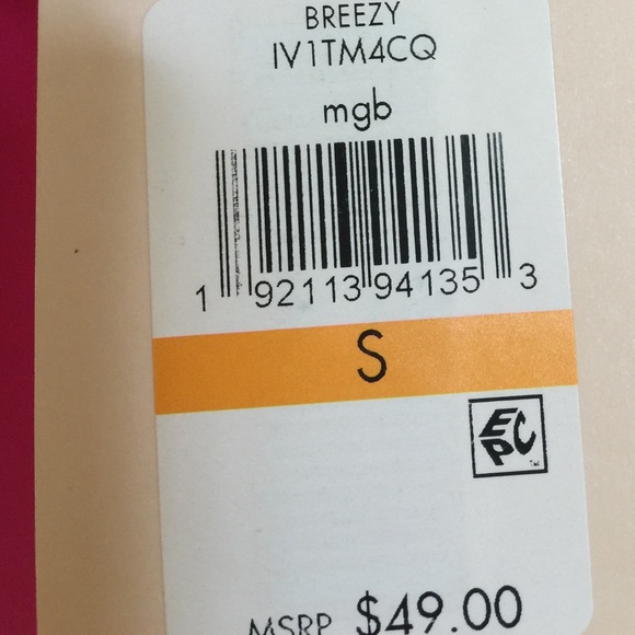 Ivanka Trump Pink Sleeveless Blouse - Picture 8 of 8